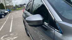 Mitsubishi Eclipse Cross 1.5 Exceed 5dr CVT 4WD Petrol Hatchback